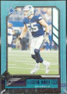 Leighton Vander [Purple] #51