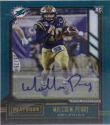 Malcolm Perry #198