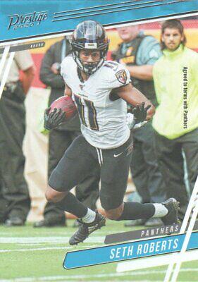 Seth Roberts #151