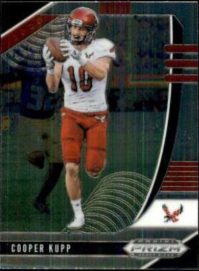 Cooper Kupp #19