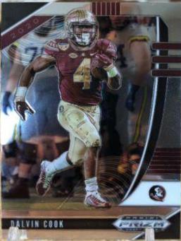 Dalvin Cook #21
