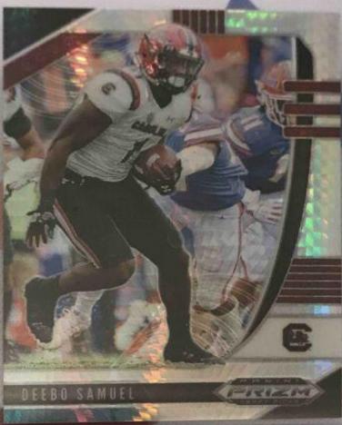 Deebo Samuel #29