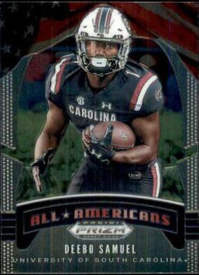 Deebo Samuel #75