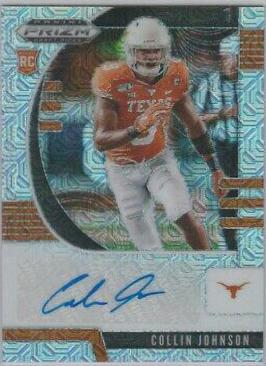 Devin Duvernay [Autograph Hyper Prizm] #276