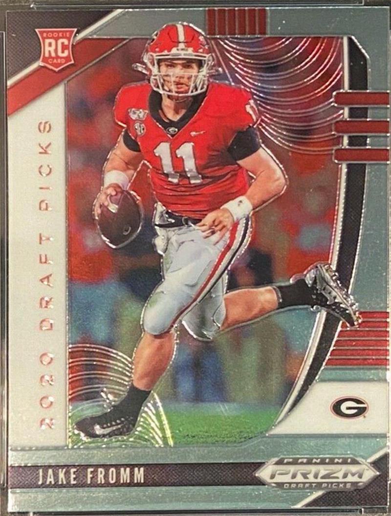 Jake Fromm #111