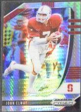 John Elway [Hyper Prizm] #54