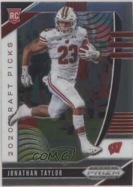 Jonathan Taylor #106