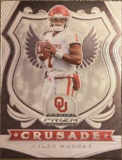 Kyler Murray #65