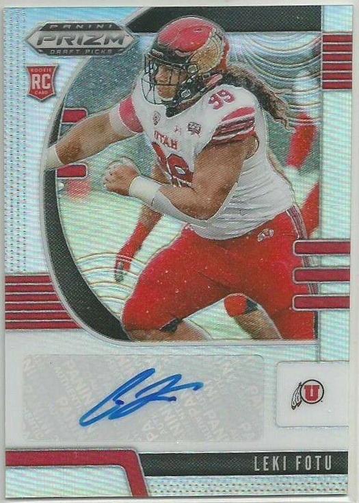 Leki Fotu [Autograph] #222