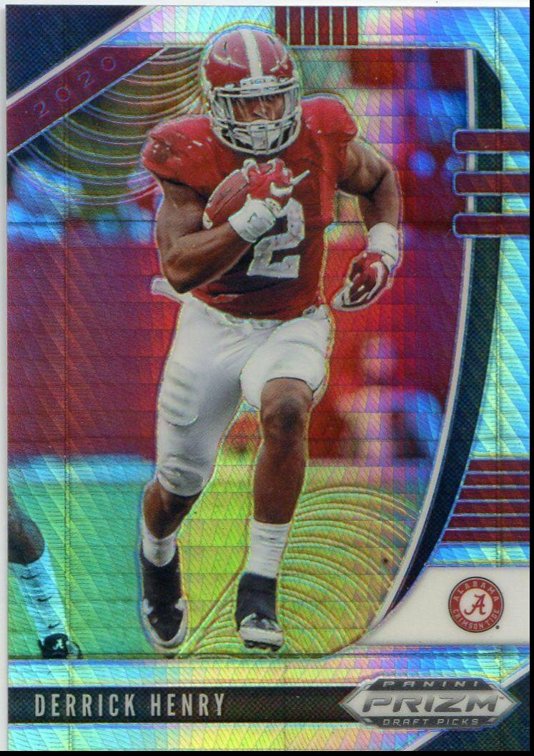 Mark Ingram II [Hyper Prizm] #67