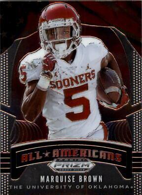 Marquise Brown #30