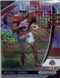 Michael Thomas [Mojo Prizm] #74