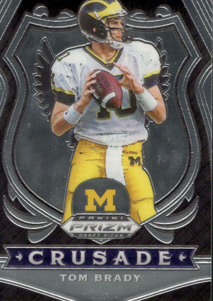 Tom Brady #100