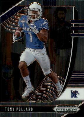 Tony Pollard #98