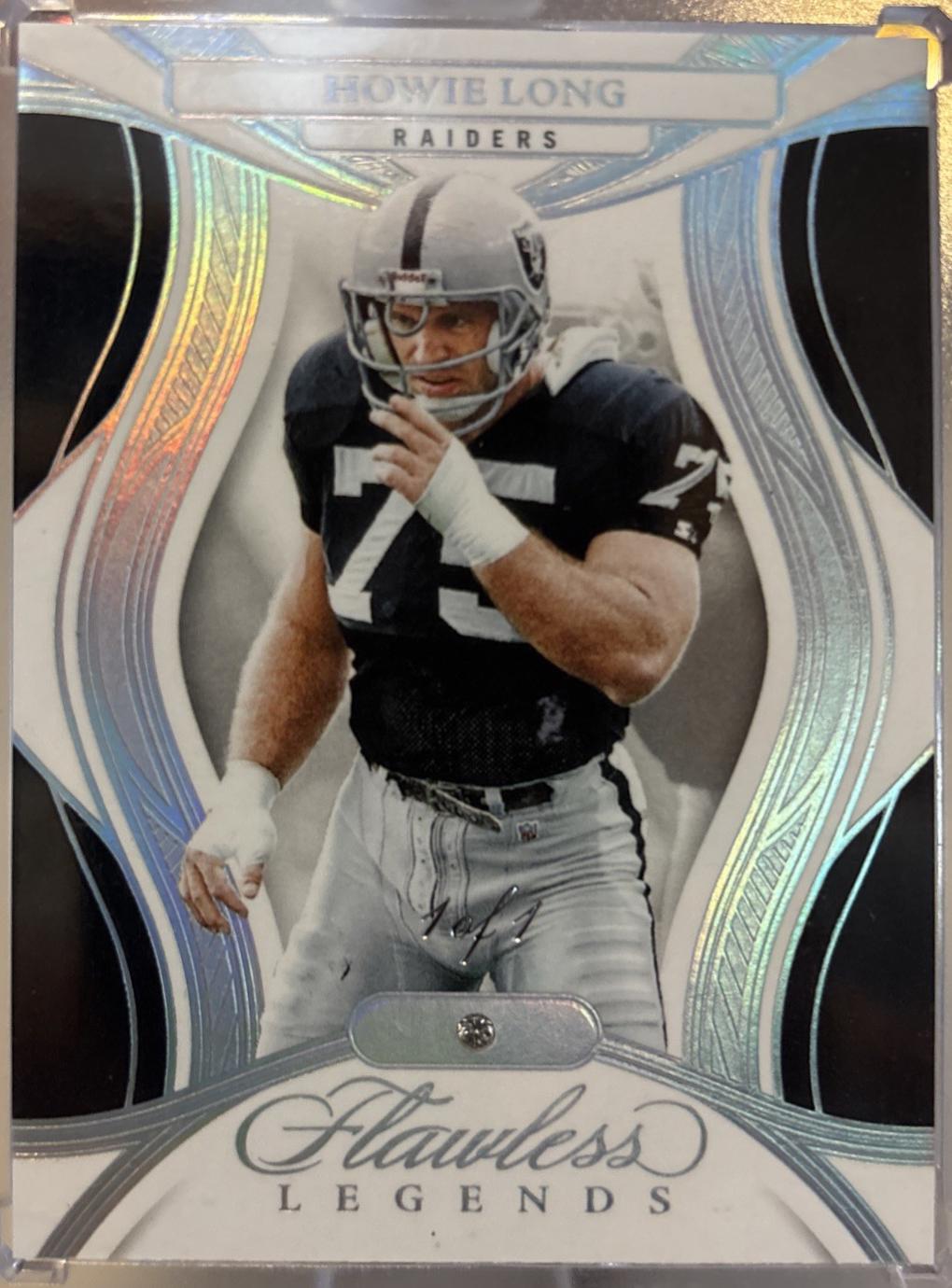 Howie Long #69