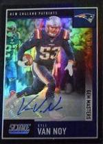 Kyle Van Noy [Black] #30