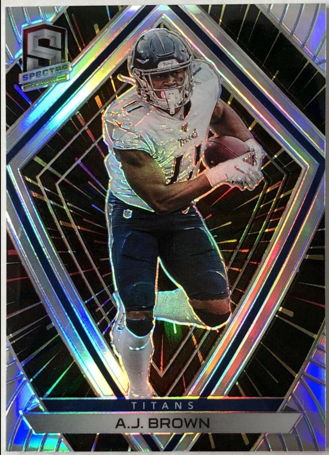 A.J. Brown [Hyper] #59