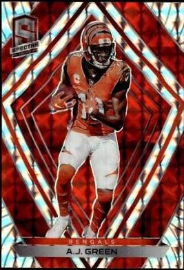 A.J. Green [Orange] #73