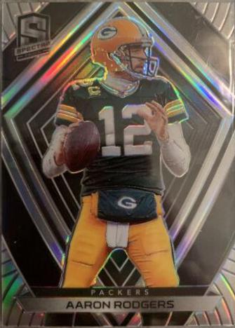 Aaron Rodgers #106