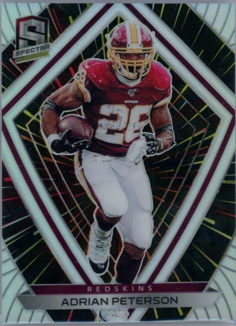 Adrian Peterson [Hyper] #50