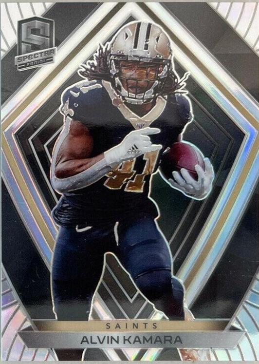 Alvin Kamara #103