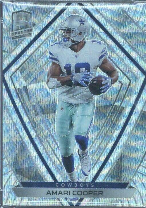 Amari Cooper [Wave] #21