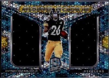 Anthony McFarland Jr. [Blue] #176