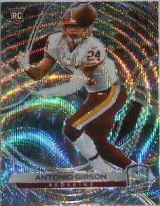 Antonio Gibson [Wave] #163