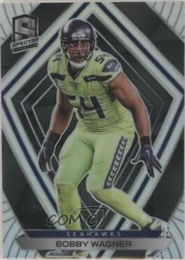 Bobby Wagner #40