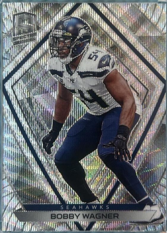 Bobby Wagner [Wave] #39