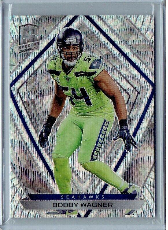 Bobby Wagner [Wave] #40