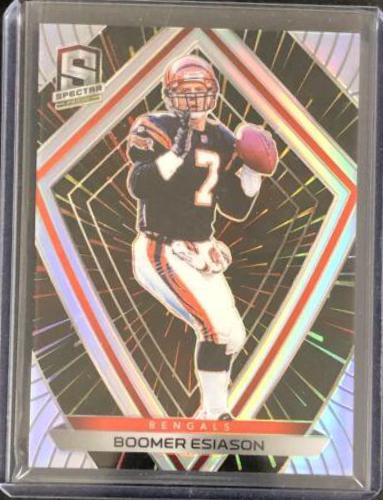 Boomer Esiason [Hyper] #76