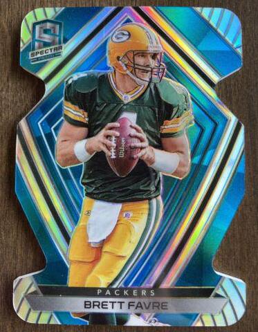 Brett Favre #109
