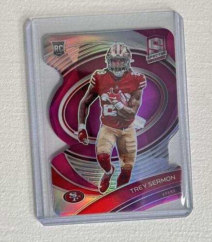 Bryan Edwards [Pink Die Cut] #164