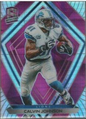 Calvin Johnson #93
