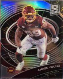 Chase Young [Hyper] #151