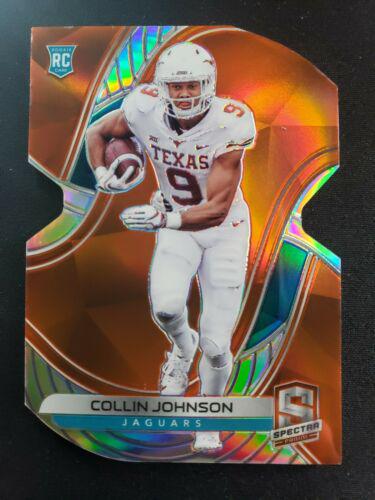 Collin Johnson #189