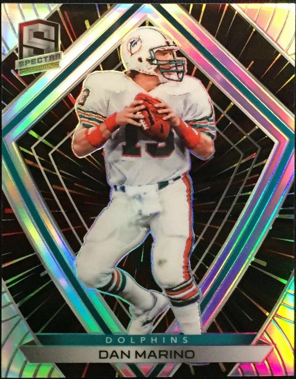 Dan Marino [Hyper] #72