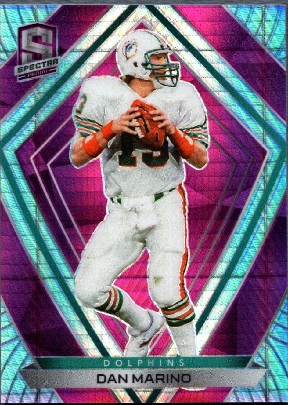 Dan Marino [Pink] #72