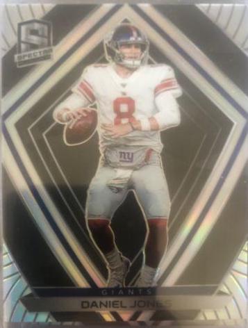 Daniel Jones #89