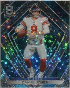 Daniel Jones [Blue] #89