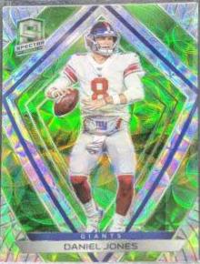 Daniel Jones [Green] #89