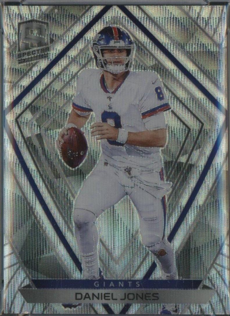 Daniel Jones [Wave] #86