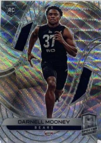 Darnell Mooney [Wave] #192