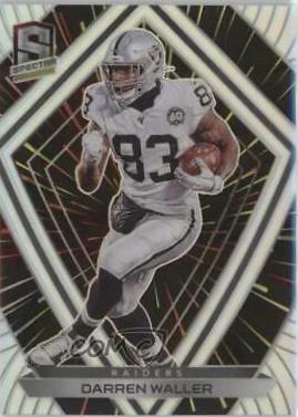 Darren Waller [Hyper] #55