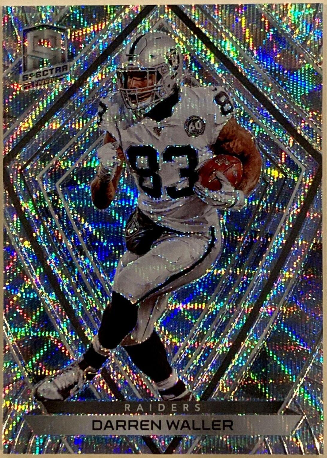 Darren Waller [Wave] #55