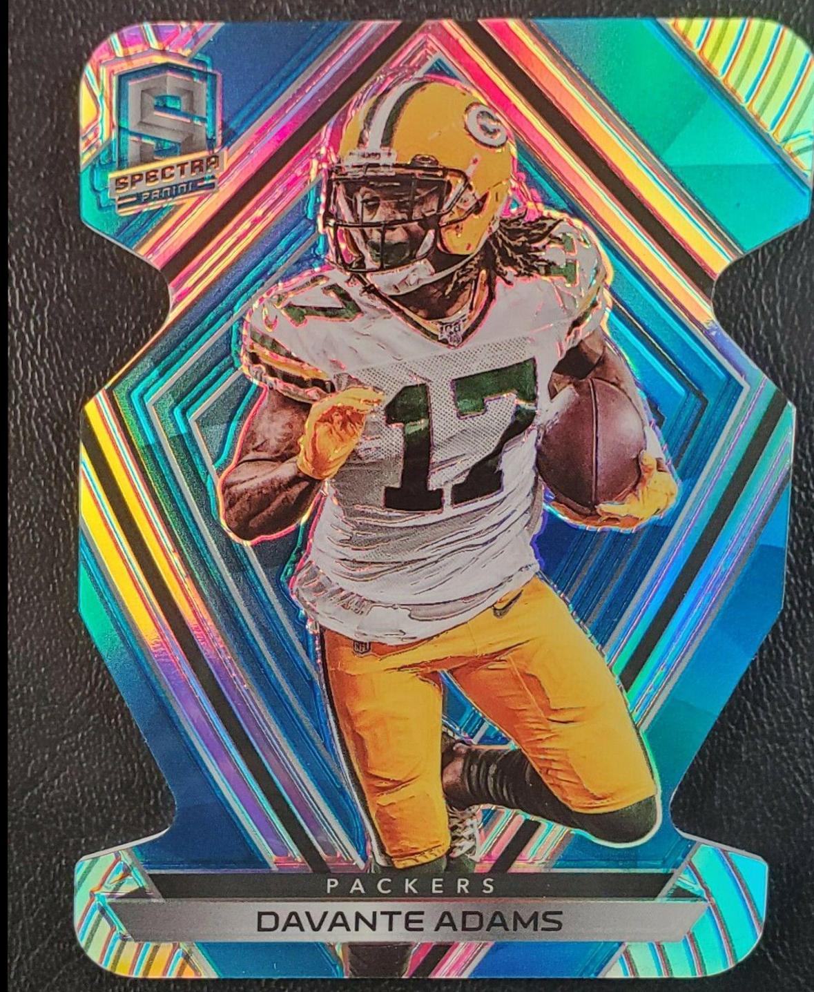 Davante Adams #107