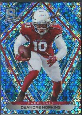 DeAndre Hopkins [Blue] #33