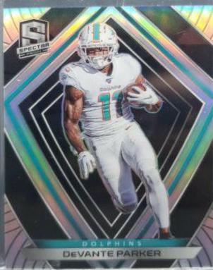 DeVante Parker #71