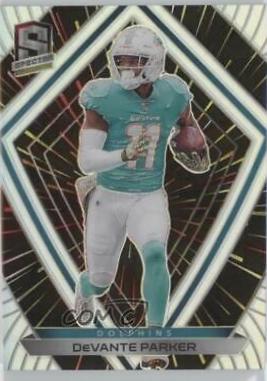DeVante Parker [Hyper] #70